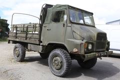 Simca Samochody ciężarowe