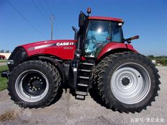 Case IH MX MAGNUM-220