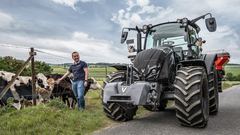 Valtra A73 c DT