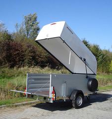Westfalia 1.5T