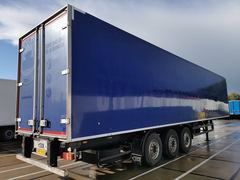 Van Eck CHASSIS