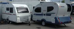 Adria 350