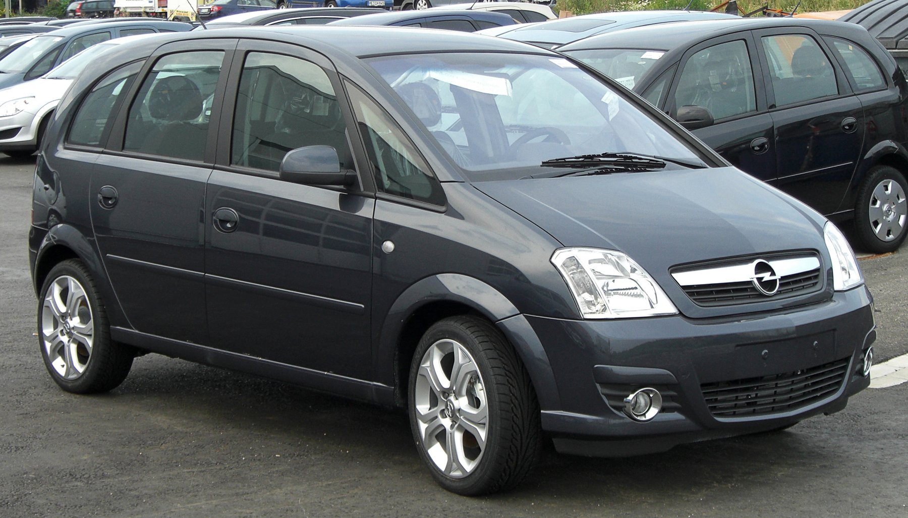 Opel 1.7DR
