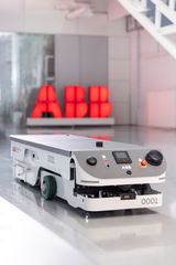 ABB M2BA160MLA2