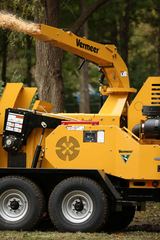 Vermeer AX19