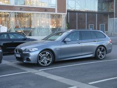 Bmw 535d