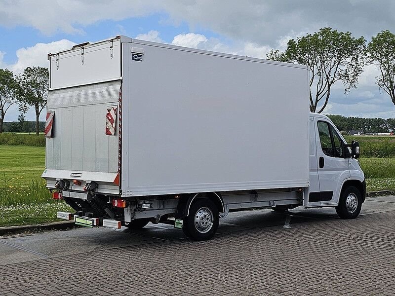 Van Opel ASTRA-G-VAN Y2.0DTL AUTOMATIC