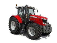 AGCO Massey Ferguson MF 6712 S