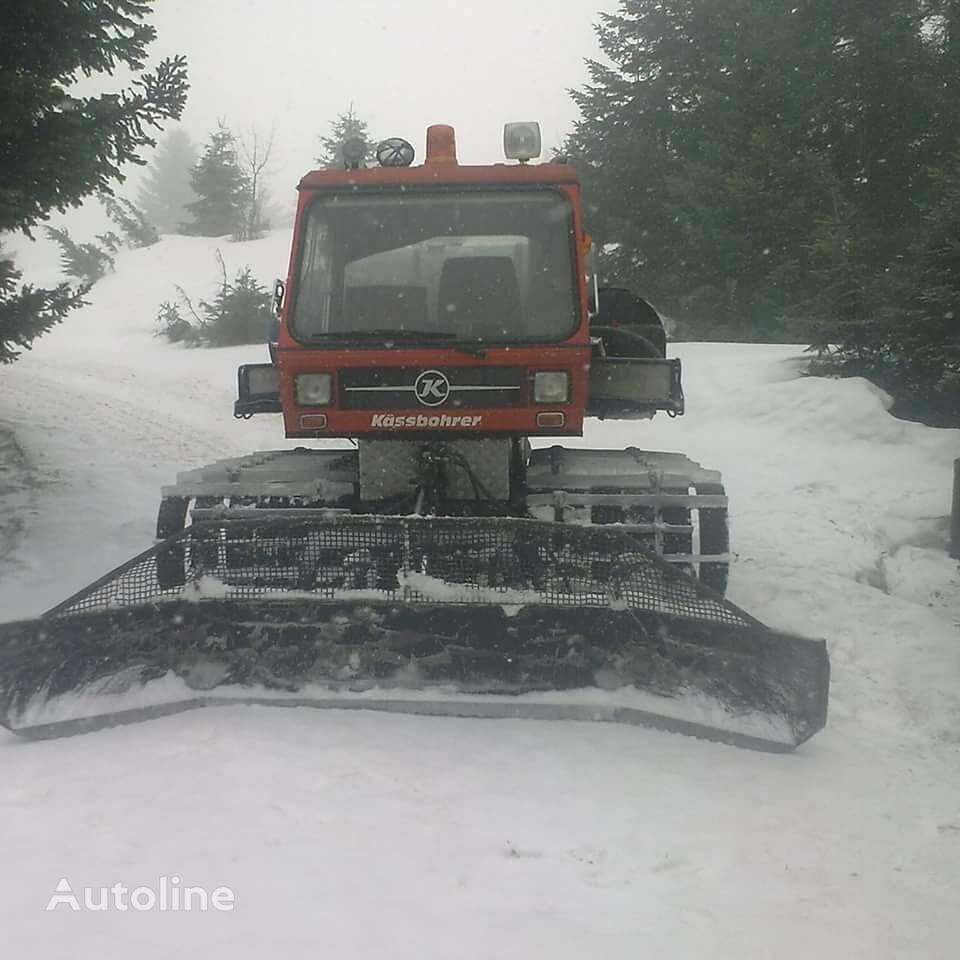 Van Berne PB25