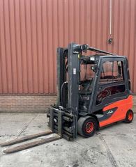 Linde E45 HL01-600