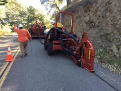 Ditch Witch MT16