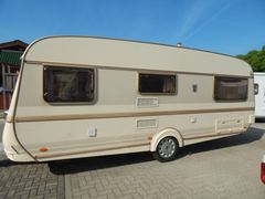 Tabbert 530C
