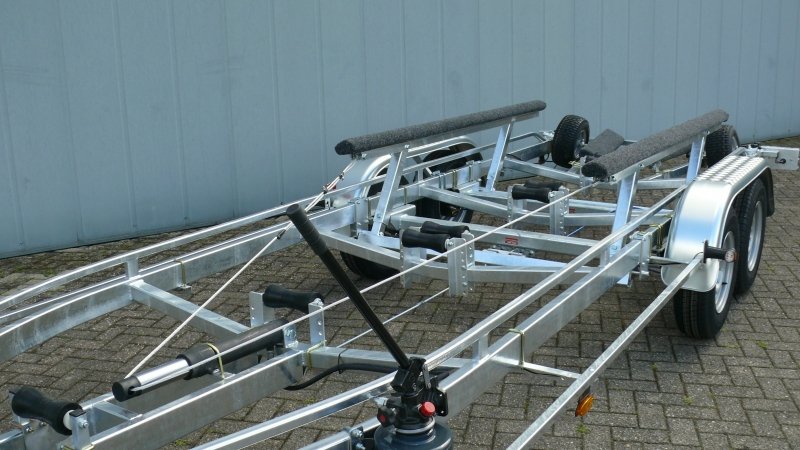 Weijer 3014 GT-9