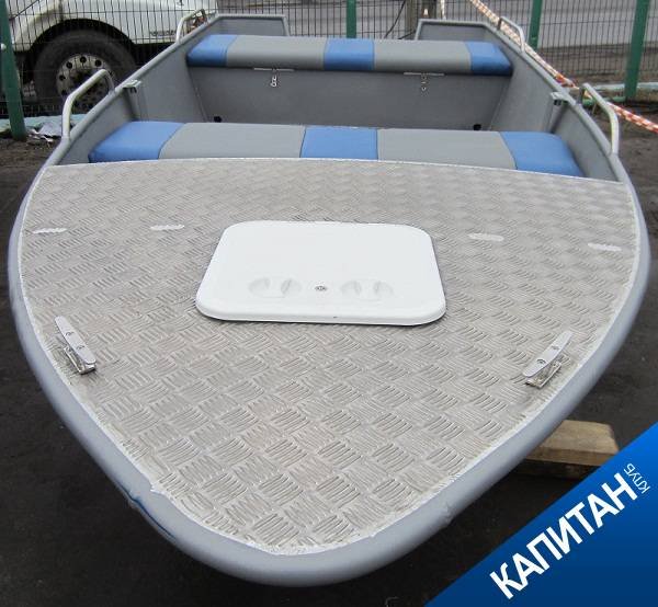 Trailer Barents BL-3DS 3500-I
