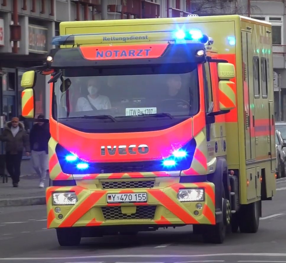 Iveco ML