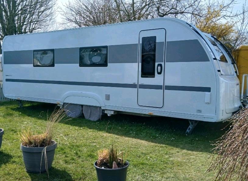 Car trailers up to 3.5 t Adria Adora 663HT