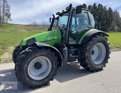 SAME Deutz Fahr Agrotron 135