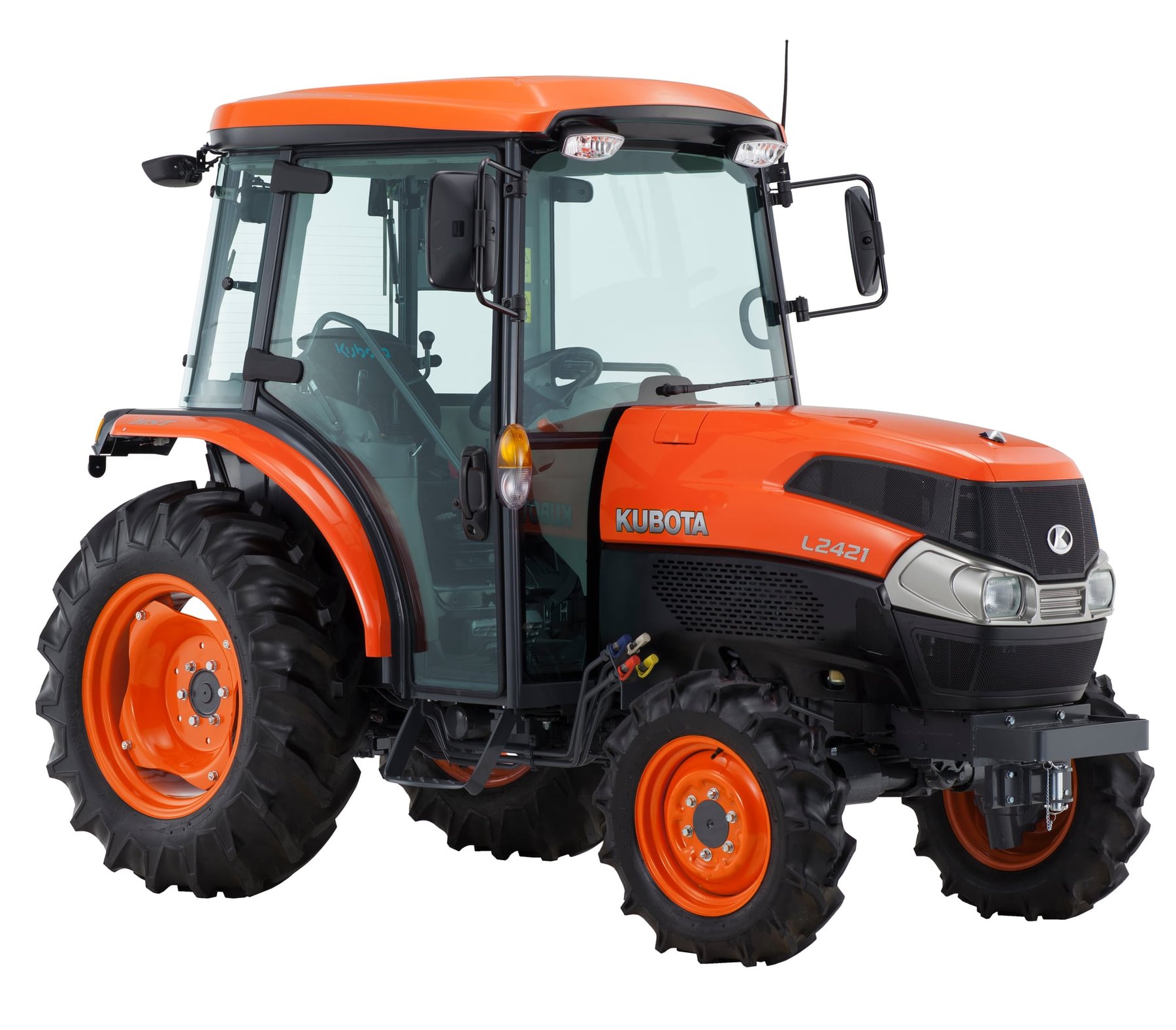 Tractor Kubota L2-522