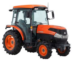 Kubota L2-522
