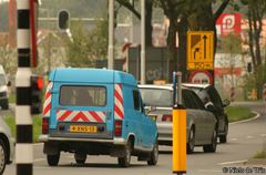 Renault 4F6 COMBI