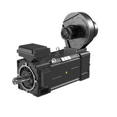 ABB M2BAX 315 SMC 4
