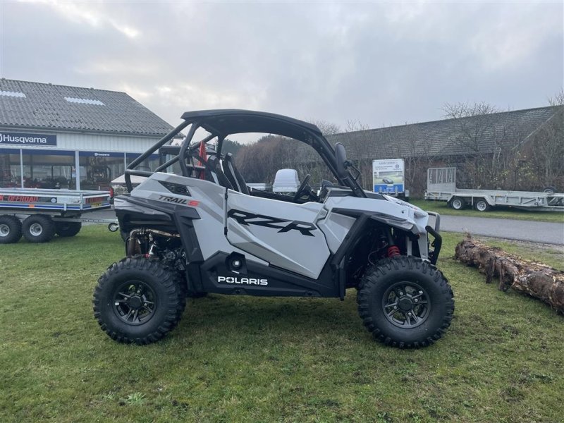 Tractor Polaris RZR S 1000