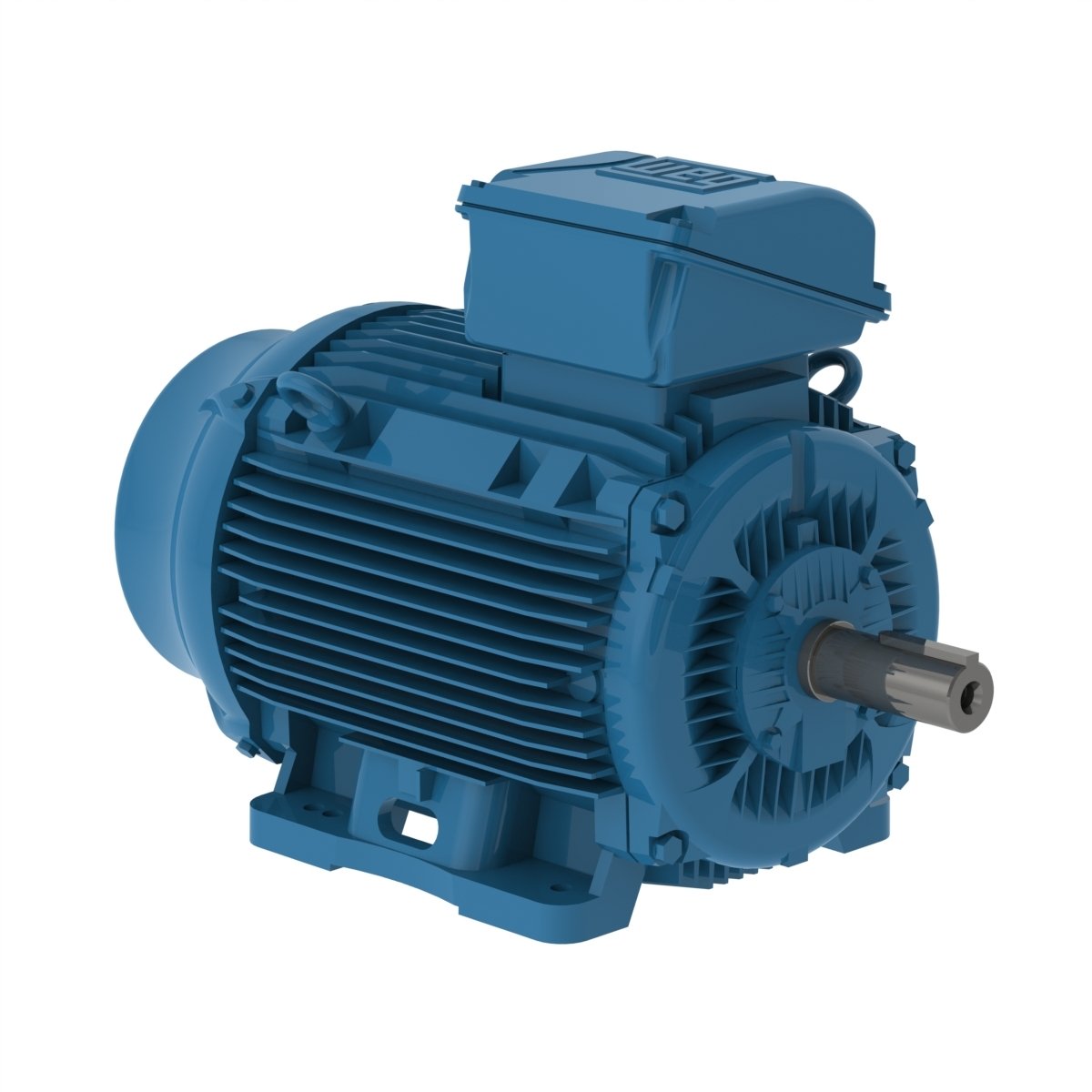 WEG K42A EXDE2