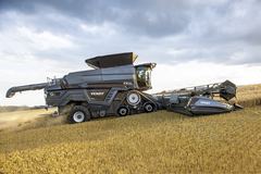 Fendt IDEAL 9