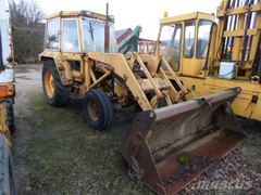 Massey Ferguson 699-4X4/2580