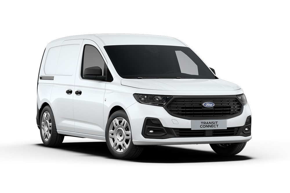 Transporter Ford TRANSIT CONNECT 1,8