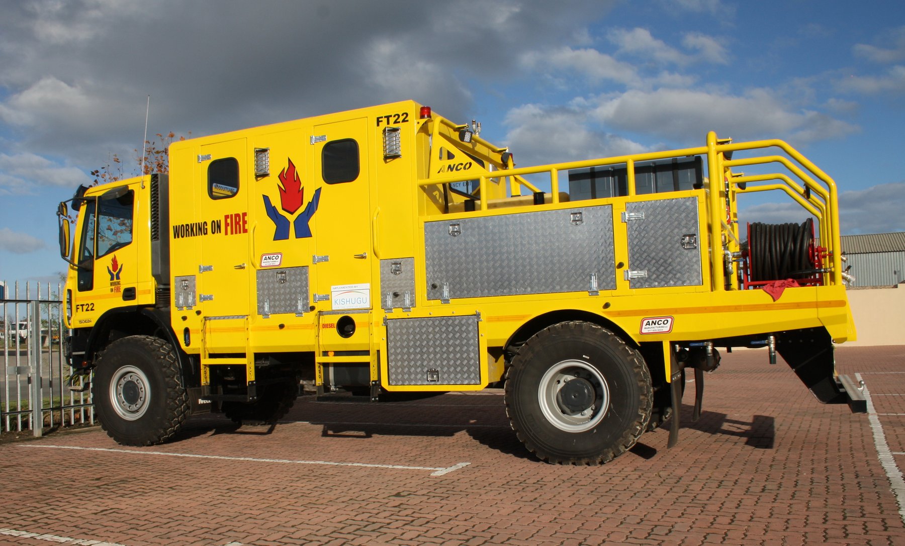 Iveco 150E24