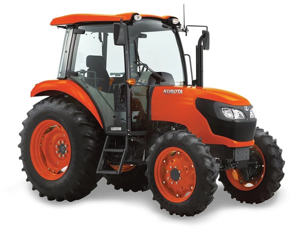 Traktor Kubota M7060-C