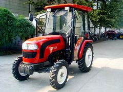 Haotian TY354