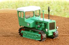 Brandenburger Traktorenwerke Other models