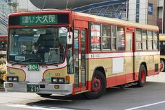 Isuzu Cubic