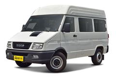 Iveco Umpikorinen (BB) 5ov 2990cm3