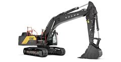 Volvo EC360BLC