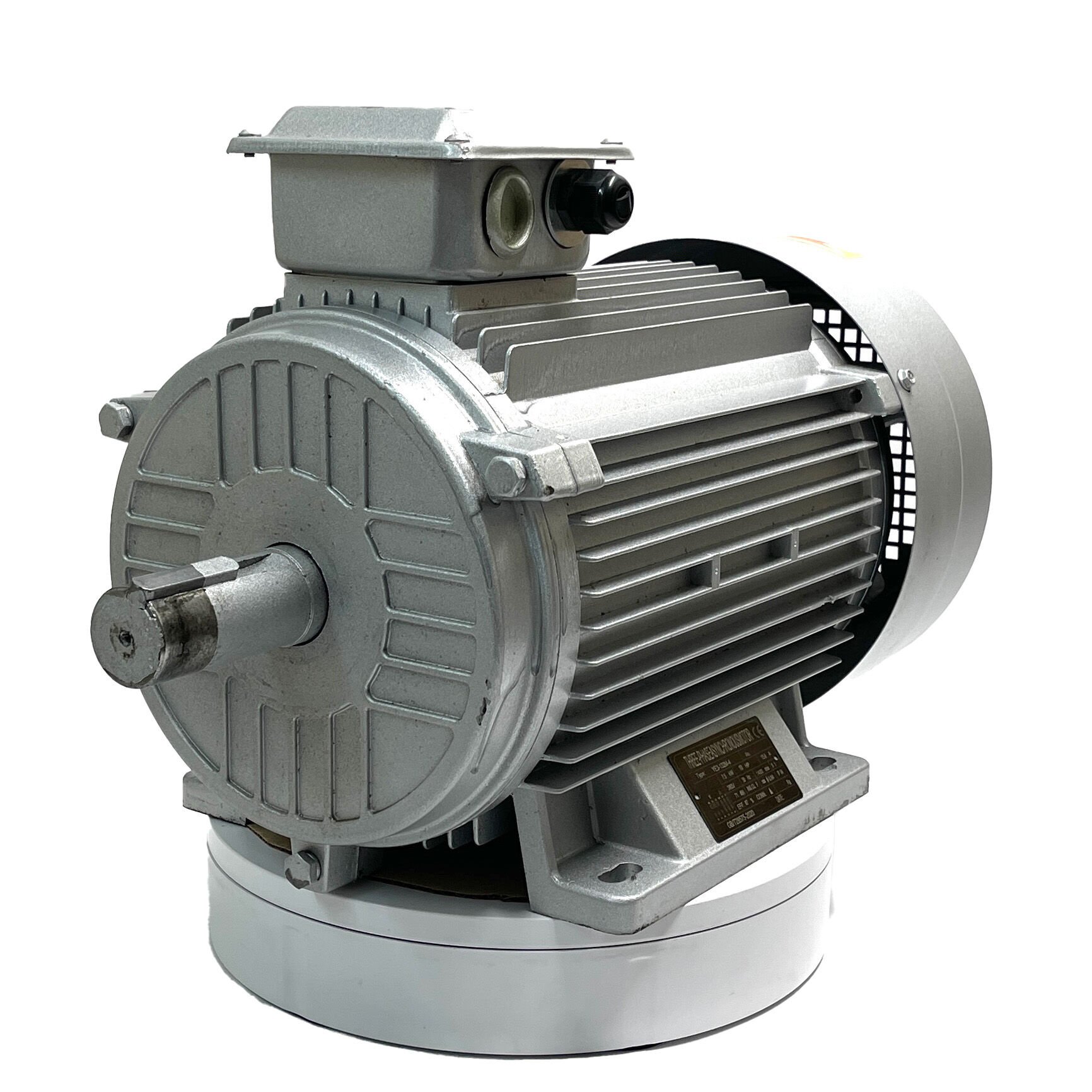 Electric motor CMG HLE 132M-4