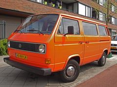 Volkswagen 2 DF