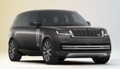 Land Rover RANGE ROVER 4.0 V8