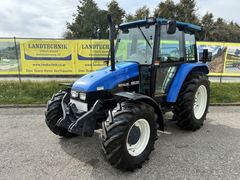New Holland Geotech 6635 (A)