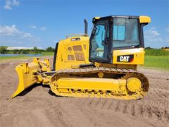 Caterpillar D5K LGP