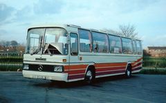 Mercedes Benz 903.6 DOUBLECABINE