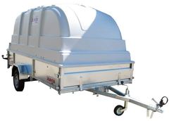 Juhta 1700 JRT MAXI