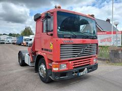 Volvo F10S-20-4X2