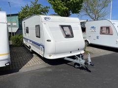 HOBBY 500 KFME DE LUXE