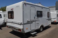 Hymer NOVA 435
