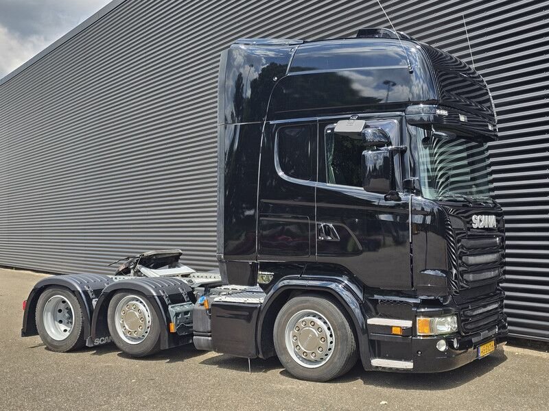 Truck Renault PREMIUM 450.26T 6X2