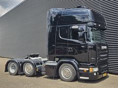 Renault PREMIUM 450.26T 6X2