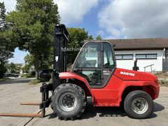Manitou MSI 50